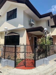 House & Lot for Sale in Grand Royale Subdivision, Malolos, Bulacan