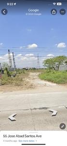 Lot For Rent In Balsic, Hermosa
