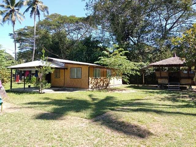 Lot For Rent In Poblacion, Aborlan