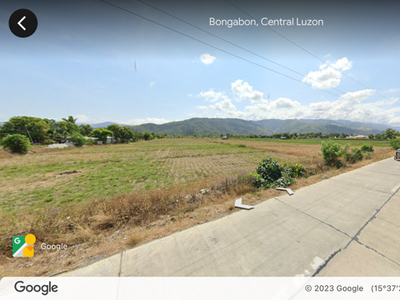 Lot For Sale In Antipolo, Bongabon