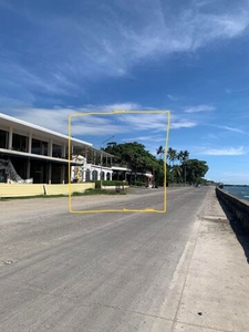 Lot For Sale In Daro, Dumaguete