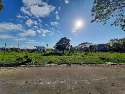 Lot For Sale In Pulo, Cabuyao