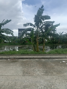 Lot For Sale In Santa Ana, Taytay