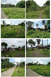 Lot For Sale In Talisay, Calaca