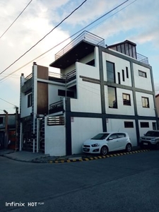 FOR SALE: 40 sqm Townhouse Very Accessible and Affordable in Meycauayan Bulacan.