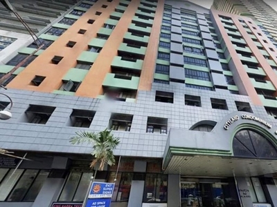 Office For Sale In Sen. Gil Puyat Avenue, Makati