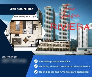 Property For Sale In San Nicolas, Manila