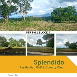 Splendido Taal Residential, Golf & Country Club