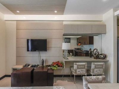 Studio Condominium for Rent in The Milano Residence, Makati City