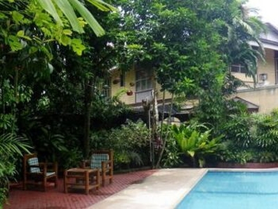 Townhouse For Sale In Barangay 20-b, Davao