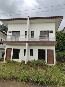 Townhouse For Sale In Bilibiran, Binangonan