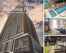 Affordable and Quality Condominium For Sale In Pasig