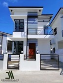 Pre-selling House and Lot 3 Bedrooms Located in Plaridel Heigjts Agnaya Plaridel Bulacan