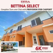 BETTINA SELECT FOR SALE IN ORMOC