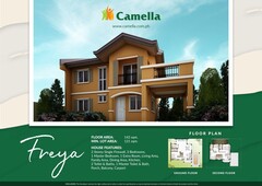 Five bedrooms Single Detached unit for sale in Negros Occidental