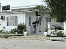 Fully-Furnished Bungalow, 2 Bedroom House for Rent