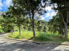 Lot for sale in Tagaytay
