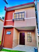 Ready for Occupancy with 3 bedrooms BETTINA LUMINA