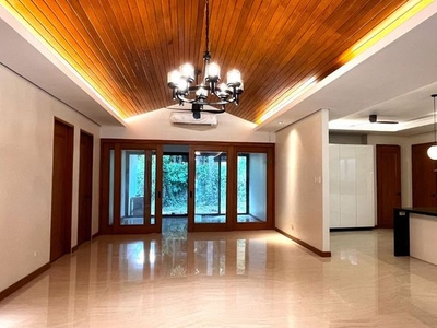 4BR House for Rent in Magallanes, Makati