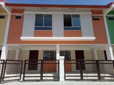 RFO 3 Bedroom Townhouse with Garage For Sale in Elliston Place General Trias