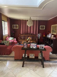 House For Sale In Bagong Tanyag, Taguig