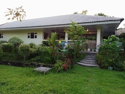 House For Sale In Poblacion, Albuera