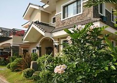 house and lot in rizal - havila for sale philippines