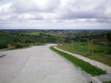 AFFORDABLE RES. LOTS WITH VIEWS For Sale Philippines