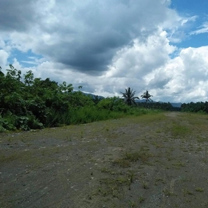 complete papers Land property for sale in Cabcabon, Butuan, Agusan del Norte