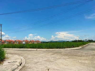 Filinvest Homes Butuan Lot only