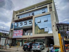2nd Floor FI Center II commercial space for rent