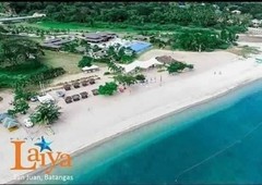 Beach Lots for Sale Laiya San Juan Batangas up to 20% discount