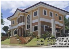 Fully Furnished House and Lot For Sale Philippines