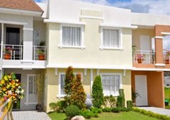 rent to own Diana townhouse For Sale Philippines