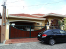 Single detached 2-level house For Sale Philippines