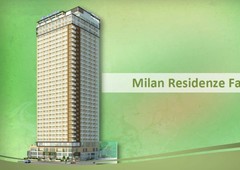 Milan Residenze Fairview