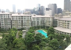 2 BR Penthouse Unit at Two Serendra, Belize Tower for sale