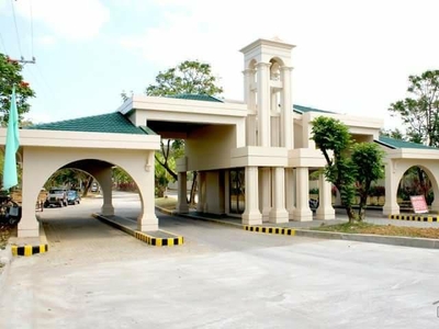 Residential Lot for sale in Malolos