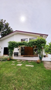 1.5-Hectares, 4 Bedrooms Farm House For Sale in Santo Tomas, Batangas
