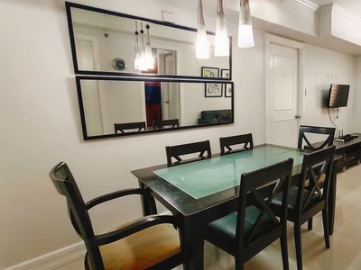 1BR Condo for Rent in Eastwood Excelsior, Eastwood City, Quezon City
