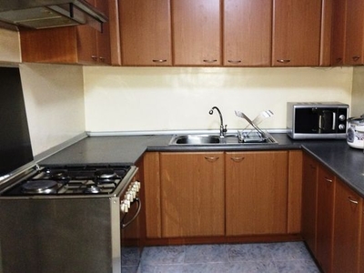 1BR Condo for Rent in One Orchard Road, Eastwood City, Quezon City