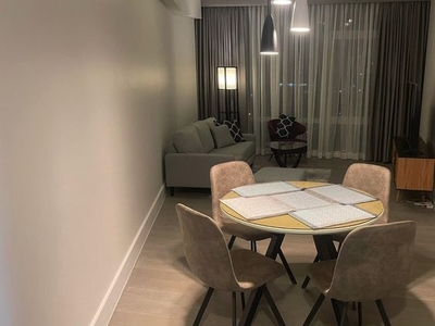 1BR Condo for Rent in The Proscenium Residences, Rockwell Center, Makati