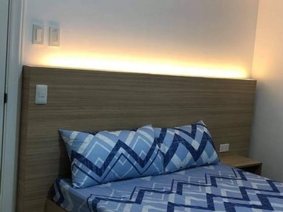 1BR Condo for Rent in The Residences at Commonwealth, Batasan Hills, Quezon City