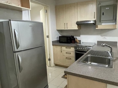 1BR Condo for Sale in One Rockwell, Rockwell Center, Makati