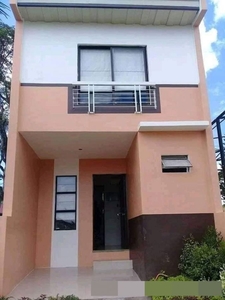 3 Bedroom Complete House and Lot For Sale