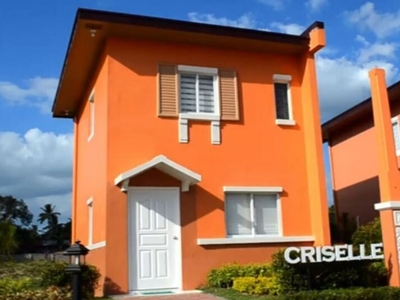3 Bedroom House and Lot for Sale in Puerto Princesa, Palawan