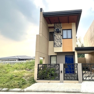 2 bedrooms Complete type townhouse for sale in Lipa City
