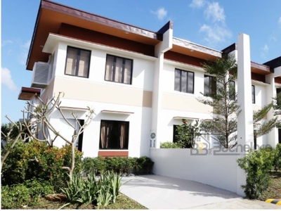 4 Bedroom 2 Storey Townhouse in Lancaster New City, General Trias, For sale