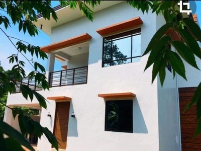 2-Storey House for Sale (Malolos, Bulacan) near Bulacan Airport