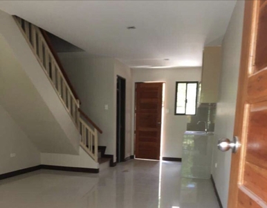 2 Storey Residential House for Sale at Metrogate Complex
